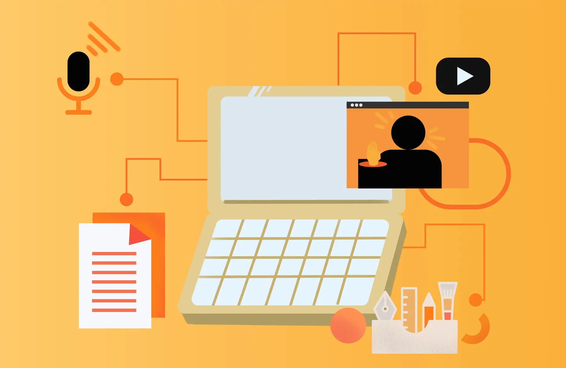 The Web for All: Why Accessibility Matters – New Graphic