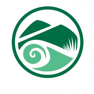 Green Coasts Award flag flies