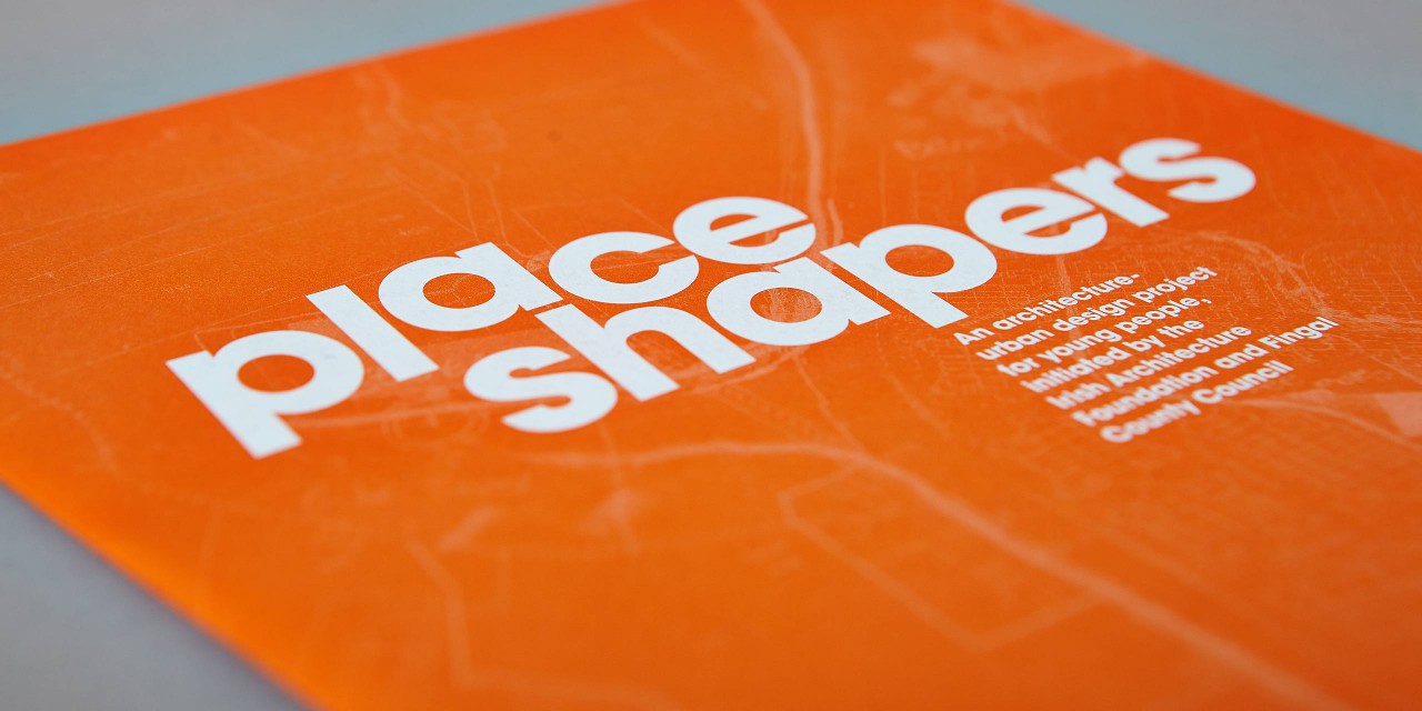 Place Shapers was an architecture, urban design and film project that aimed to enable young people to critically appraise the architecture and design of their local area.

