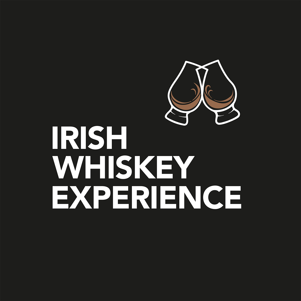Irish Whiskey Experience Logo
